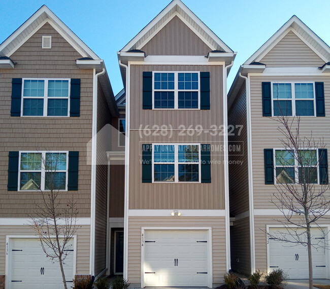 Photo - 4134 Trevino Dr Townhome