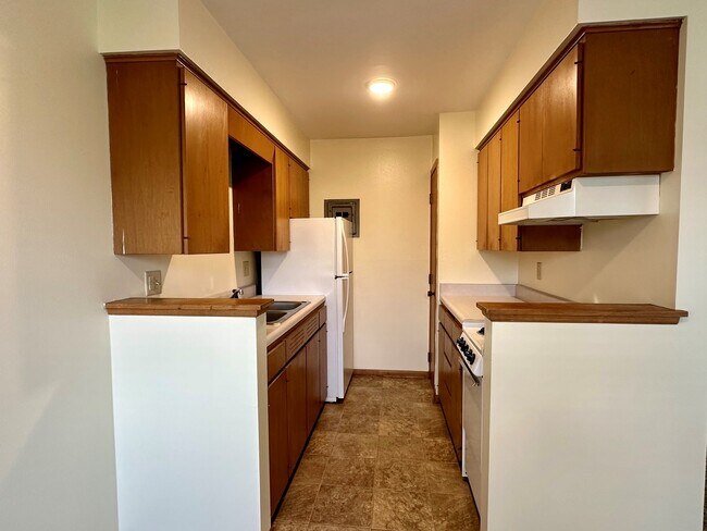 Furman 24th Street Apartments