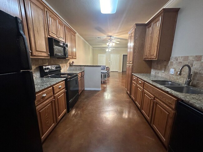 Photo - 1418 S 10th St Unidad B