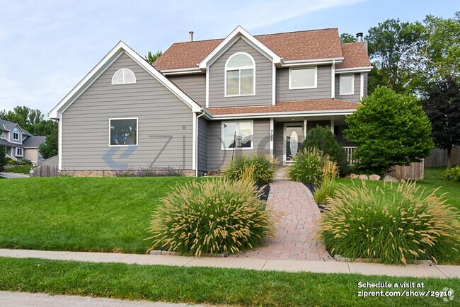 Building Photo - 721 N Aberdeen Dr Rental