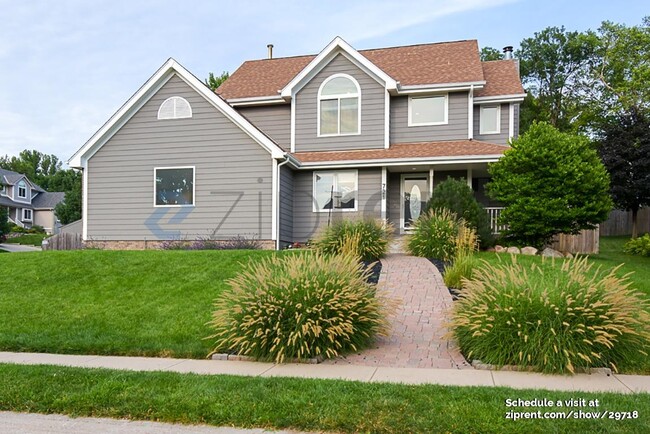 Photo - 721 N Aberdeen Dr Casa