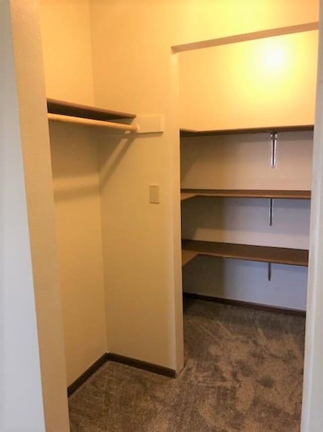 North Country Apartments