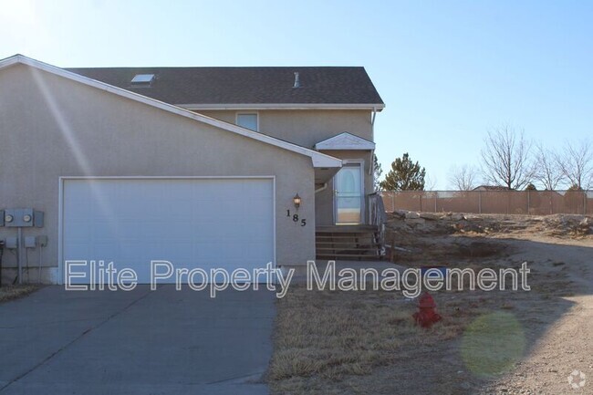 Building Photo - 185 S Stardust Ct Rental