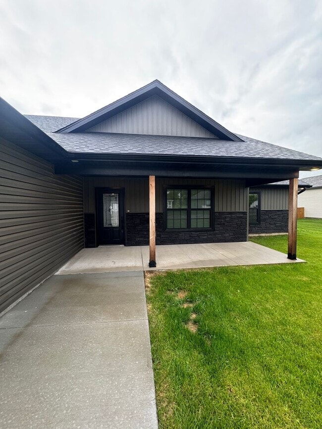 Photo - 3 bedroom 2 bath house