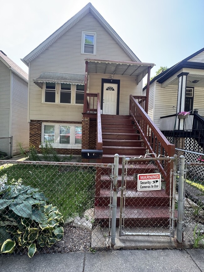 Photo - 5328 S May St House