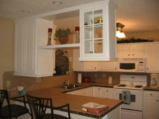 Photo - Willow Creek Condominiums