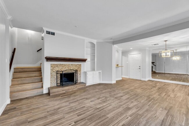 Photo - 1829 Bering Dr Unit 2