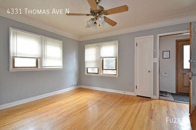 Photo - 4331 N Thomas Ave