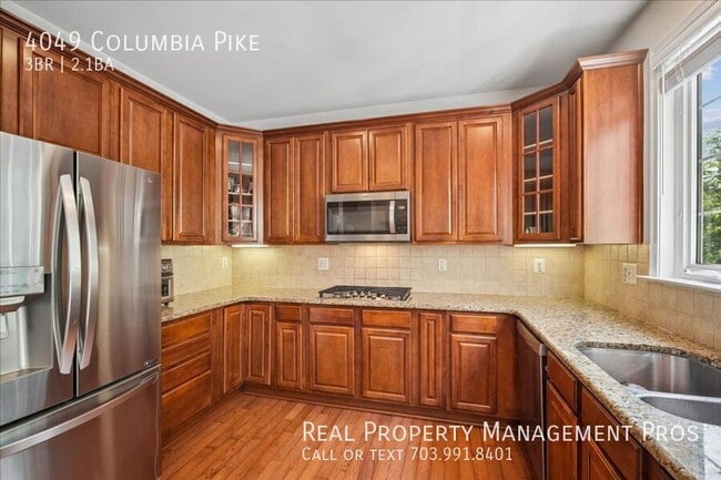 Photo - 4049 Columbia Pike