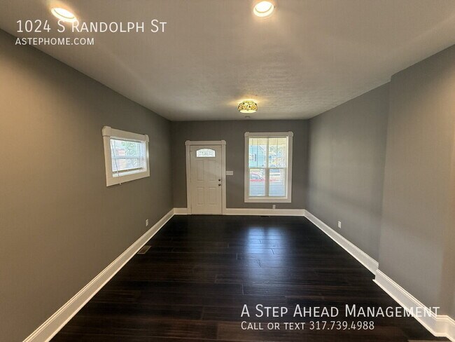 Photo - 1024 S Randolph St
