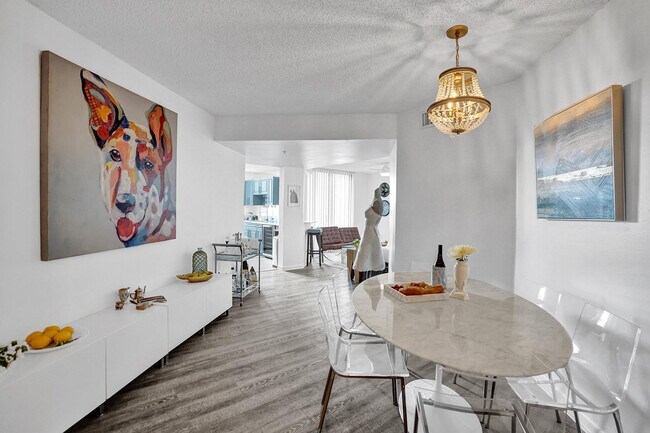 Photo - 520 SE 5 Ave Unit 2211