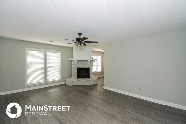 Photo - 3552 Kirby Terrace Dr