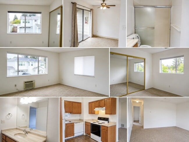 Building Photo - Hidden Garden Apartments