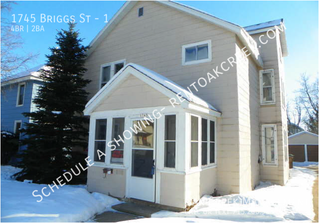 Building Photo - 1745 Briggs St Unit 1