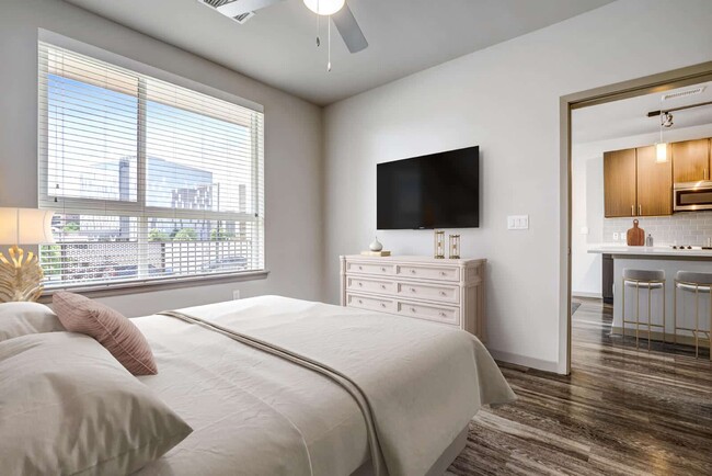 Photo - Outlook DTC Apartments