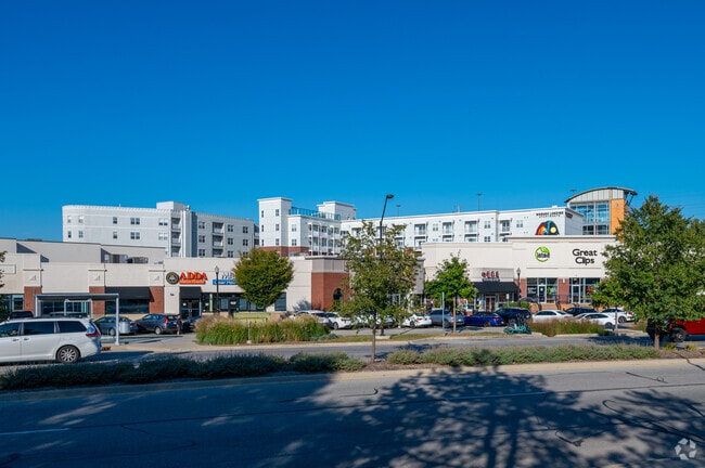 Photo - Wabash Landing