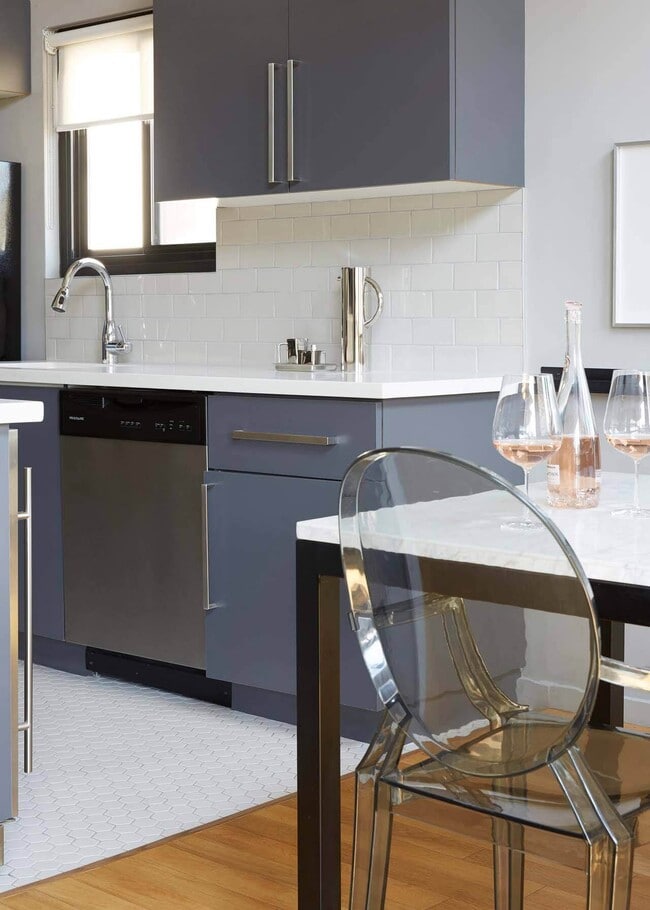 Photo - 888 Hilgard  Furnished and Unfurnished