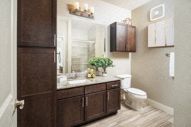 Ashbrook by Broadmoor