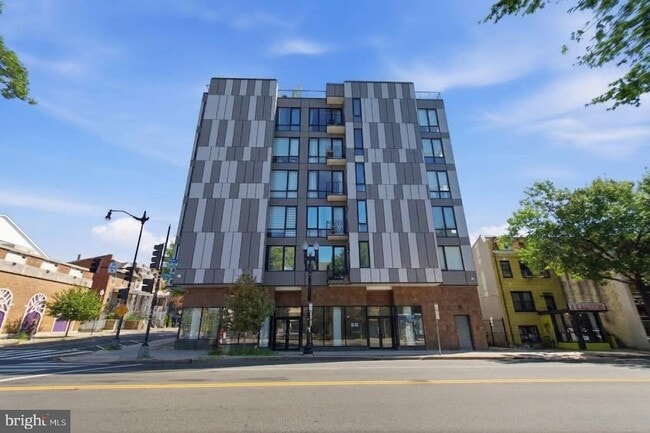 3619 Georgia Ave NW Unit 601