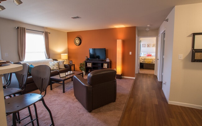 Photo - The Edge Apartments