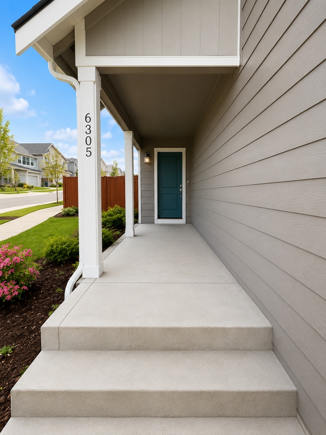 Photo - Newly Built 4bd 2.5ba in LSSD