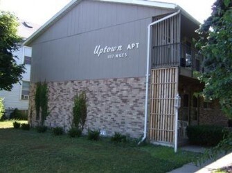 Photo - Uptown Apartments