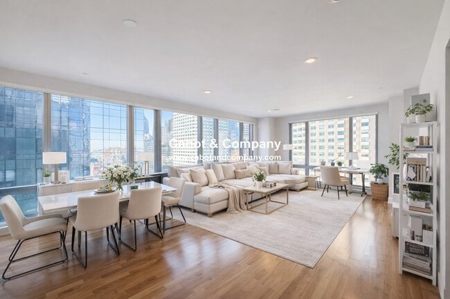 Photo - 500 Atlantic Ave Unit 108F