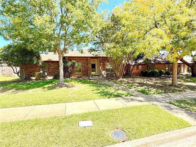 Building Photo - 1321 Chicota Dr Rental