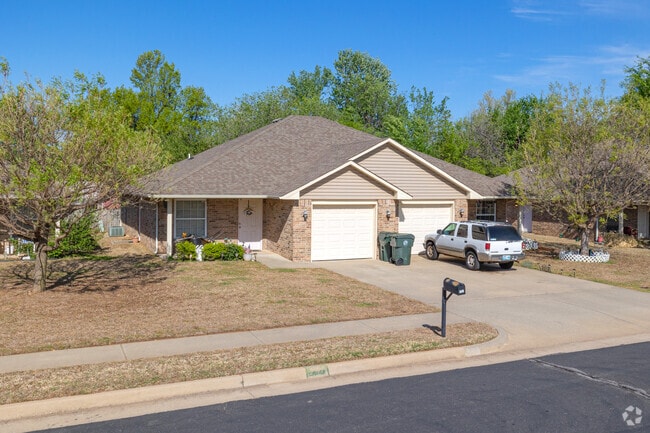 Cottage MWC I