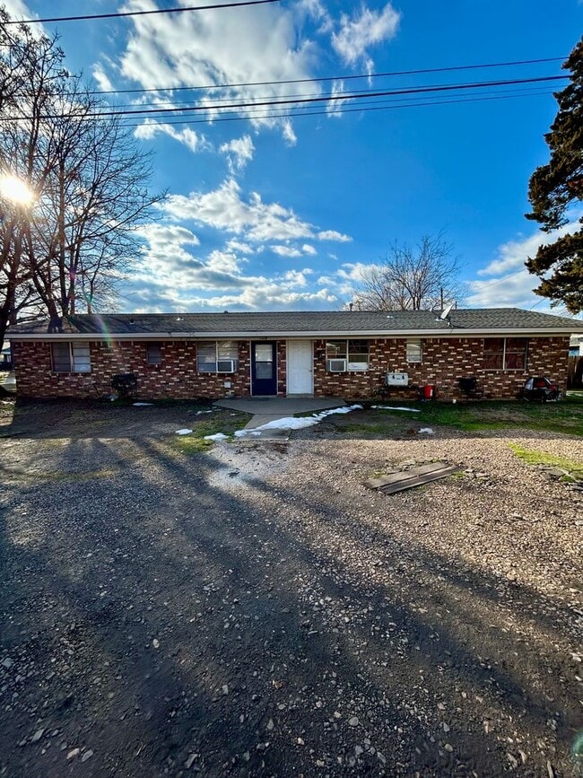 Building Photo - 1416 S Boston Ave Unit 1418 S. Boston Ave