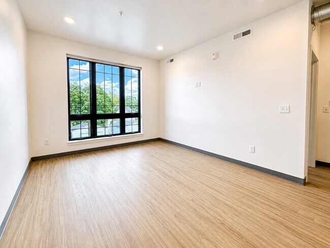 Zion Flats