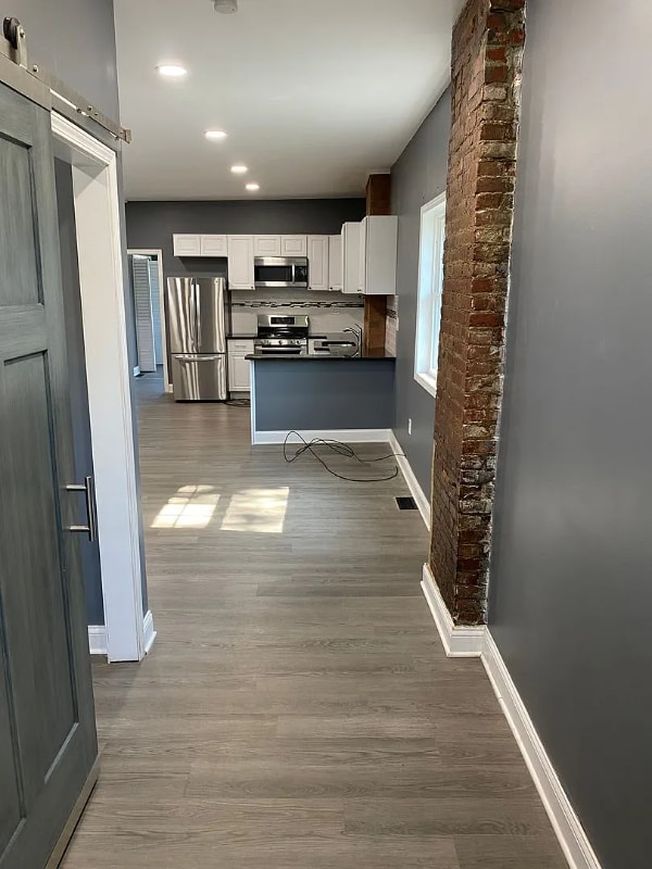 Photo - 5100 Lorain Ave Unit Apt. 1