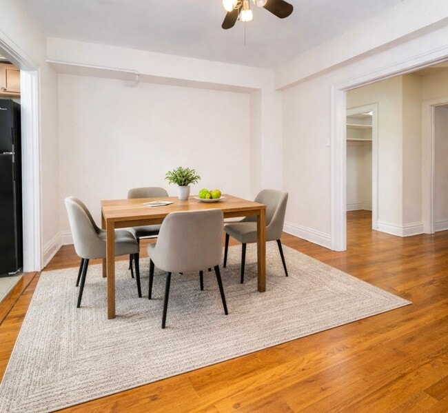 Photo - 5616 Pershing Apartment