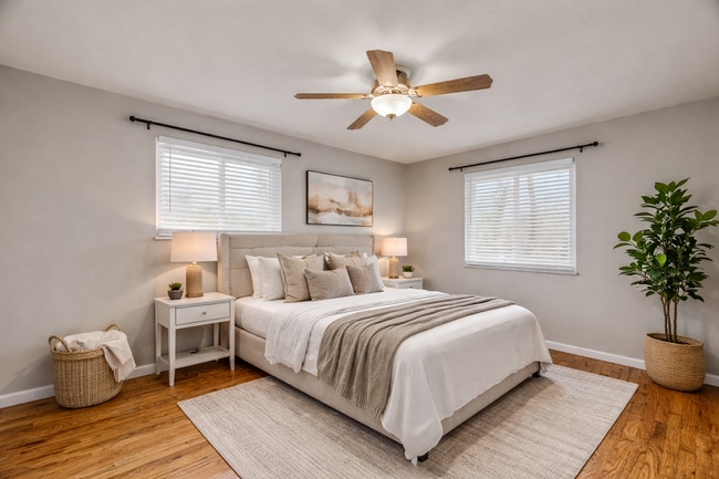 Photo - Stunning Brick Duplex with private partially finished basement in Kirkwood