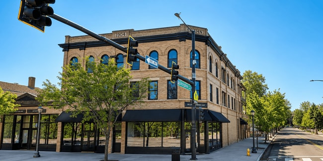 Photo - Austin Building