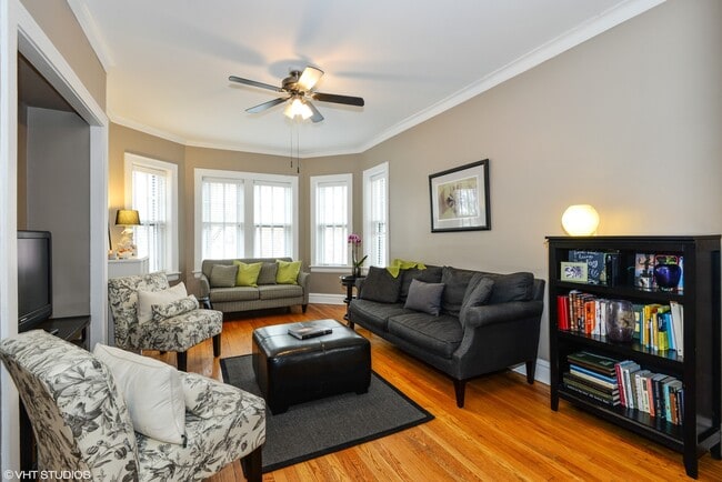 Photo - 1009 Greenleaf St