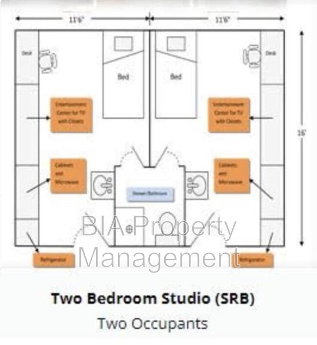 Photo - 301 Grand Ave Condo Unit 219/220 SOB Model