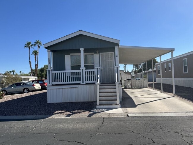 Photo - 5303 E Twain Ave