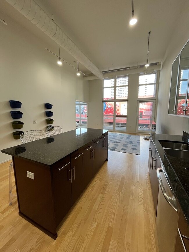 Photo - Montage Stunner - All the Amenities - In the Heart of Downtown Reno