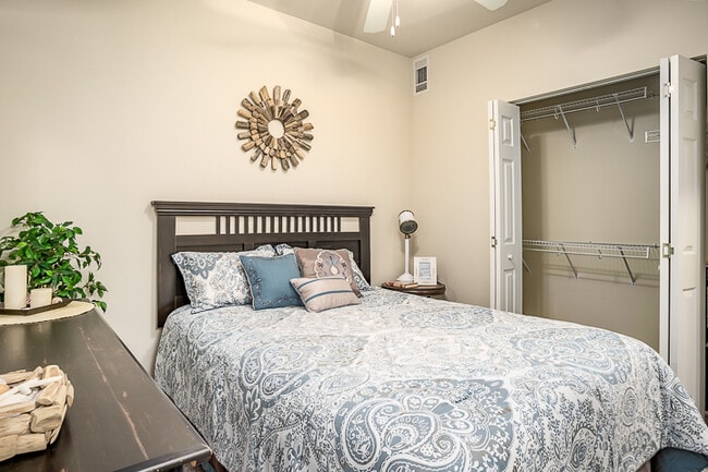 Photo - University Center Townhomes