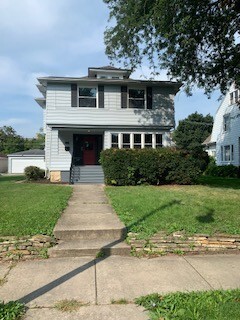 Building Photo - 309 Whittier Ave Unit 1