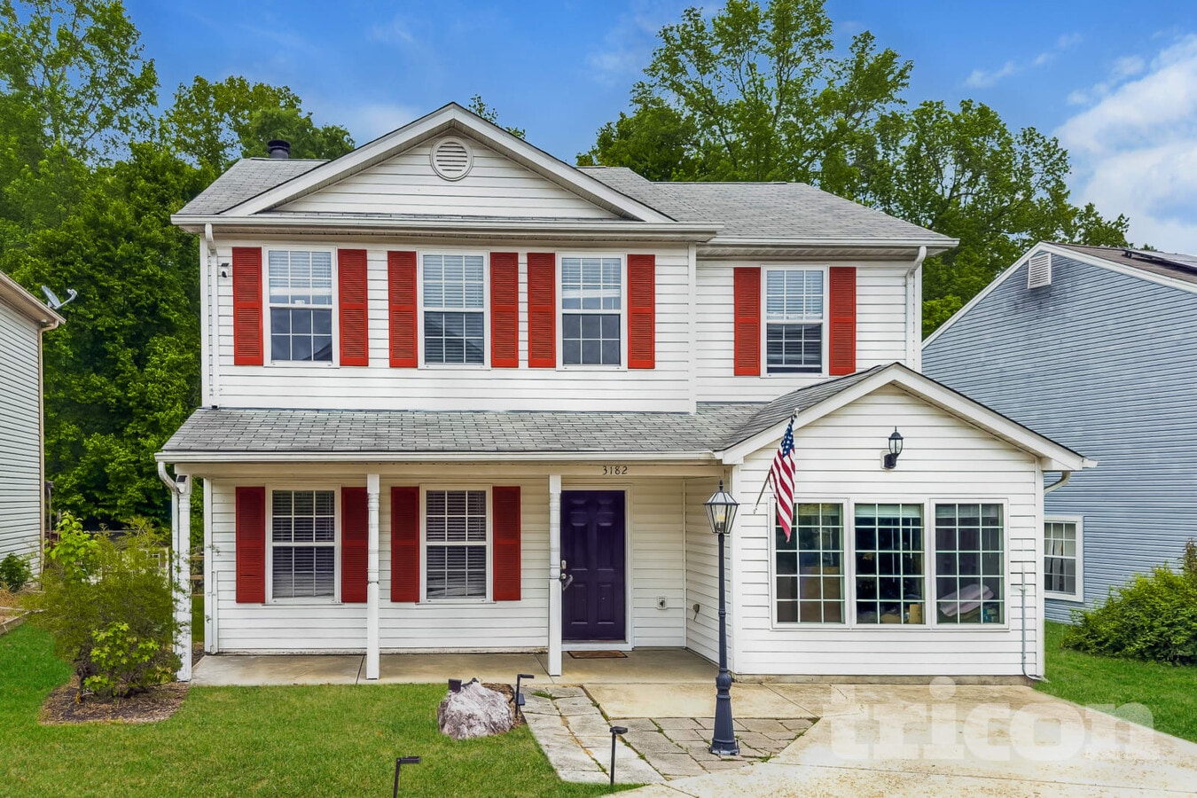 Photo - 3182 Gainsborough Ct