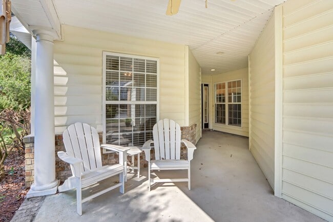 Photo - 3 Bed/2 Bath in Deep Water Community