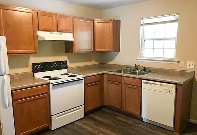 Photo - 700 Gardner Dr SE Unidad A