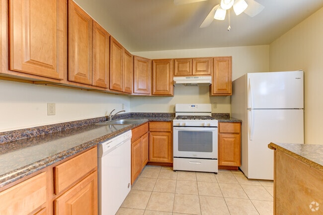 Standard 1 Br