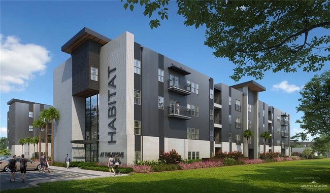 Building Photo - 412 N Ware Rd Rental