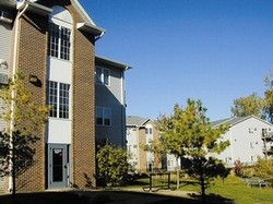 Southbrook Green - Southbrook Green Apartments