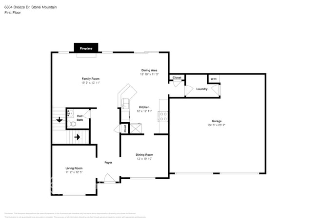 Photo - 6884 Breeze Dr