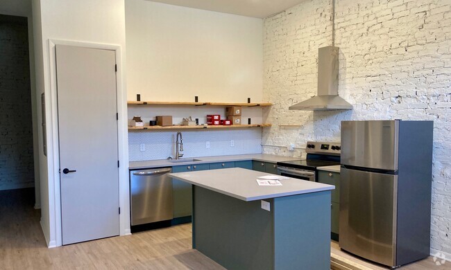 Building Photo - The Garber #2 Unit 9 Rental