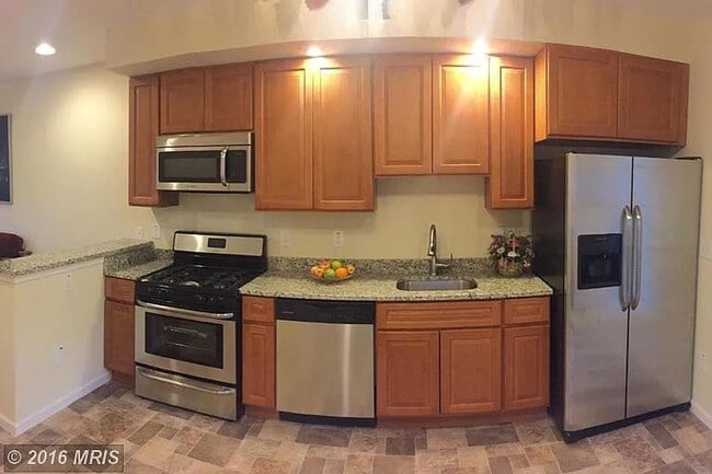 Photo - 3 Bedroom 2 Bath in Sparrows Point